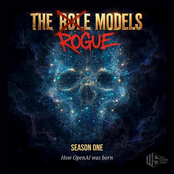 The Role Models cover art